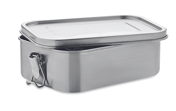 Lunchbox Edelstahl Oleyli