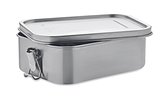 Lunchbox Edelstahl Oleyli