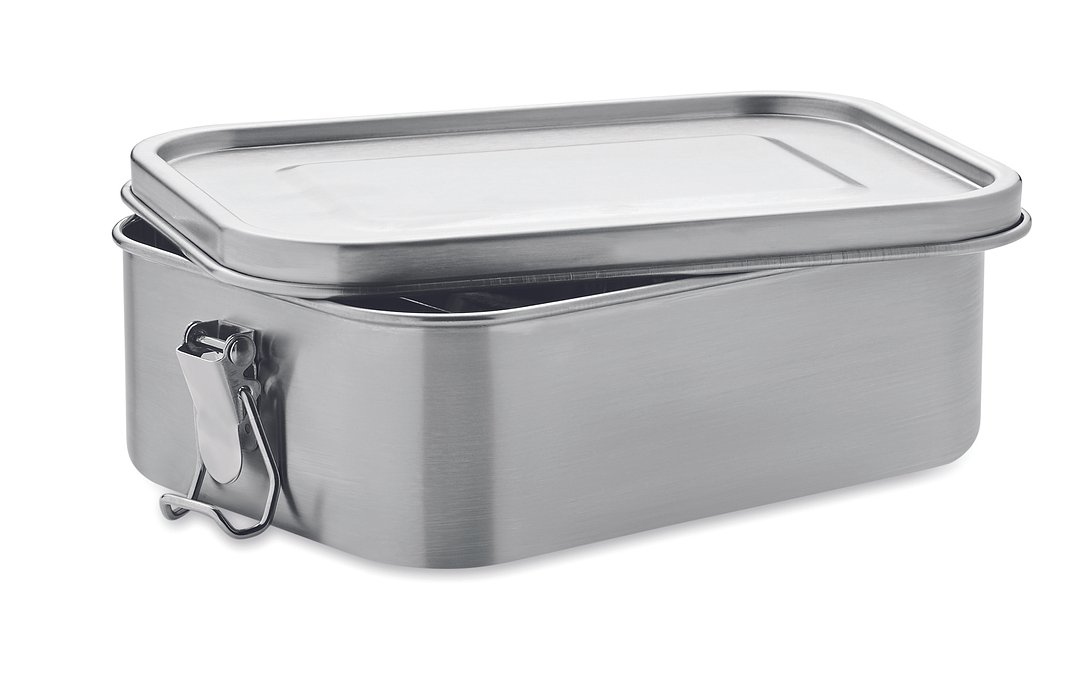 Lunchbox Edelstahl Oleyli