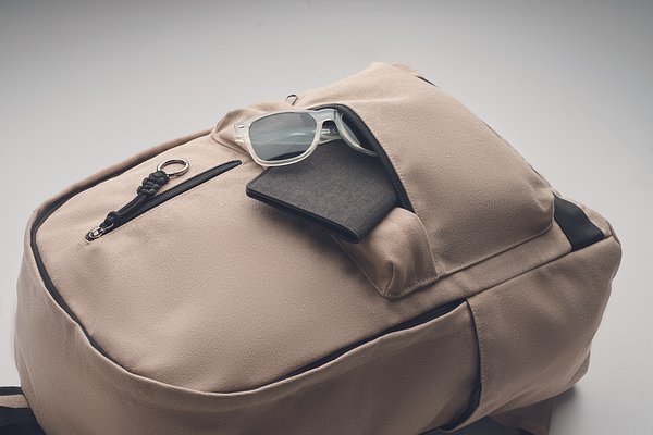 15 " Laptop-Rucksack Gierili