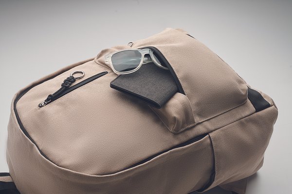 15 " Laptop-Rucksack Gierili