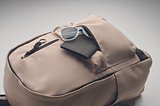 15 " Laptop-Rucksack Gierili