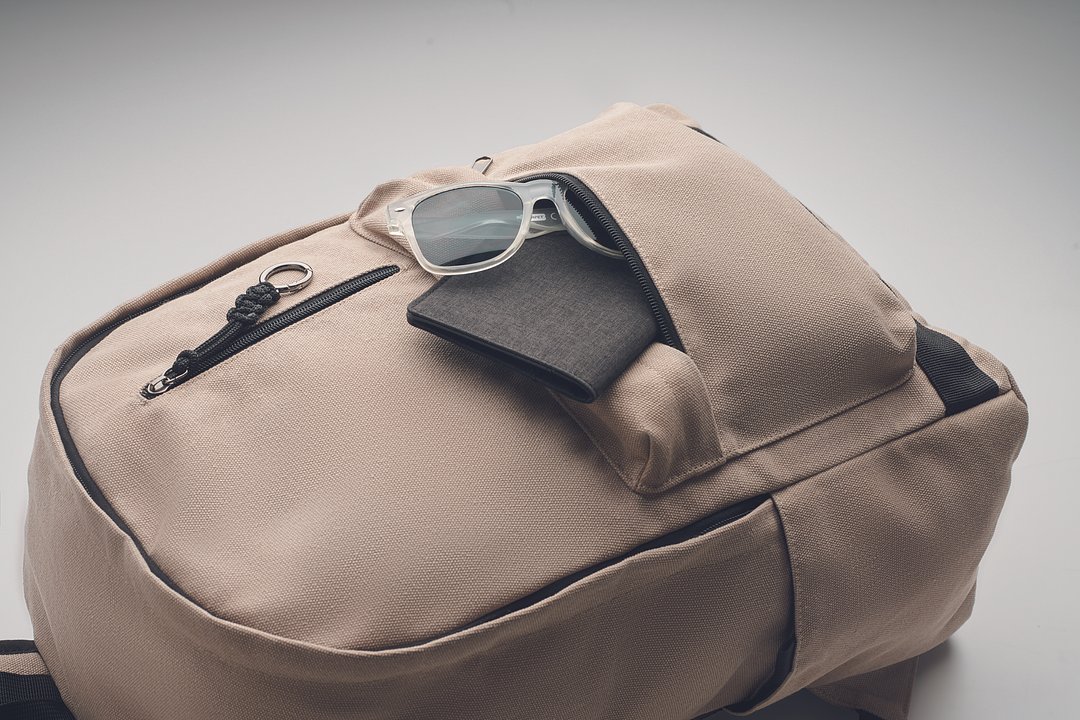 15 " Laptop-Rucksack Gierili