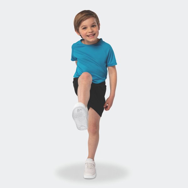 SAN SIRO Kinder 2 SHORTS Giannas