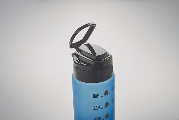 Sport-Trinkflasche RPET 1L Divico