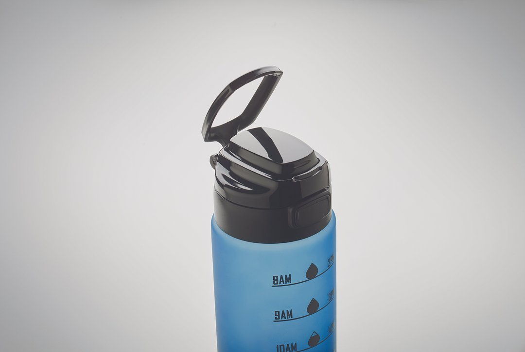 Sport-Trinkflasche RPET 1L Divico