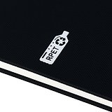 rPET (600D) Polyester-Notizbuch Maschatin