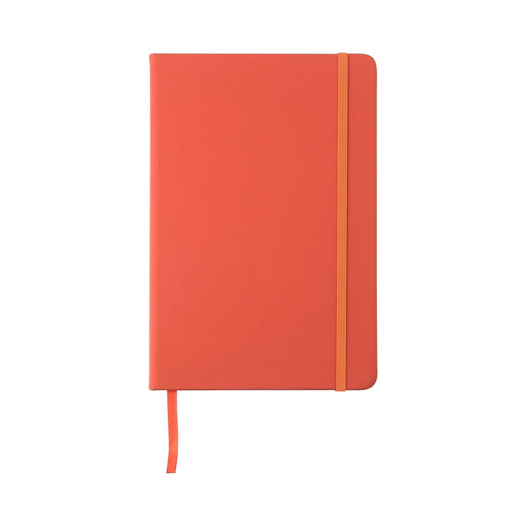 Notizbuch Warlen | A5 | Liniert
