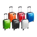 Trolley Uedia