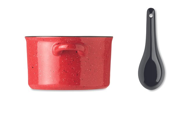 Vintage-Bowl Keramik 550 ml Ainani