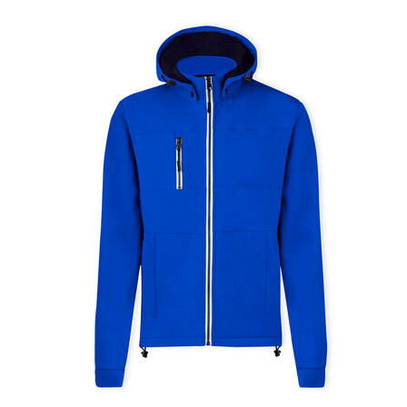 Jacke Idhel