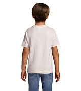 Kinder T-Shirt 150g Ingian