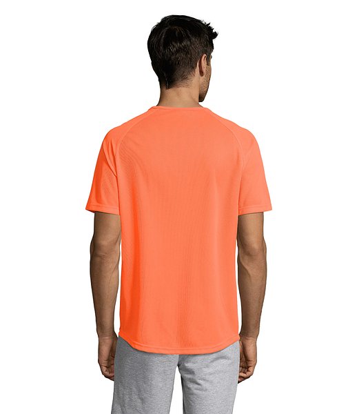 Männer T-Shirt Alierdia