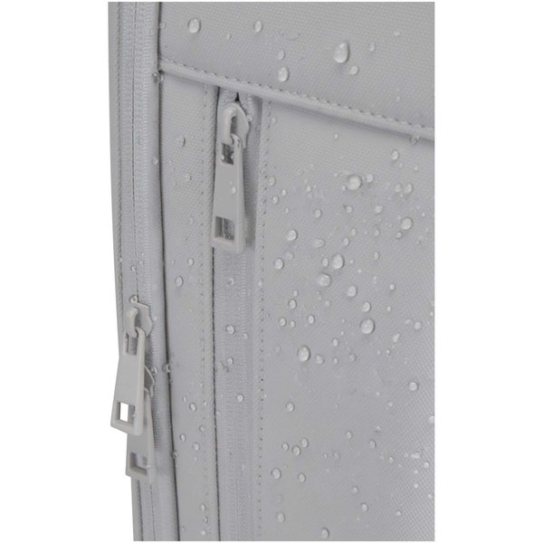15" GRS Laptop-Rucksack aus recyceltem Material, 18 l - Giafel