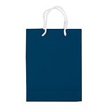 Laminierte Papiertasche, klein Jürga