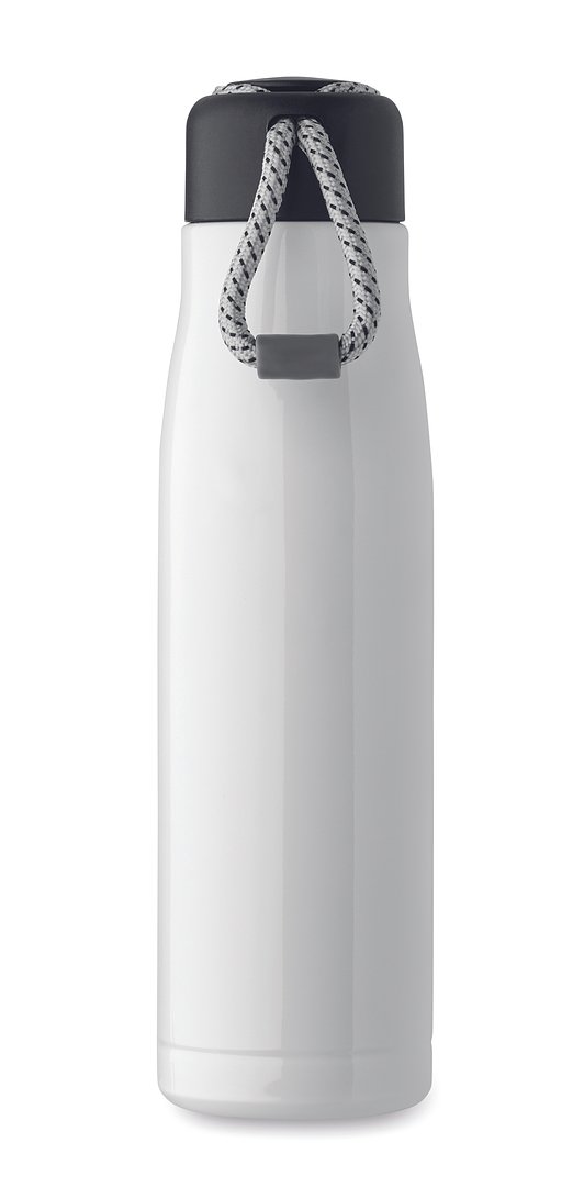 Doppelwandige Flasche 500 ml Reivicori