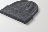 Beanie mit Bündchen Steivigen