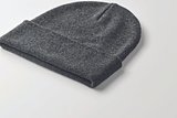 Beanie mit Bündchen Steivigen