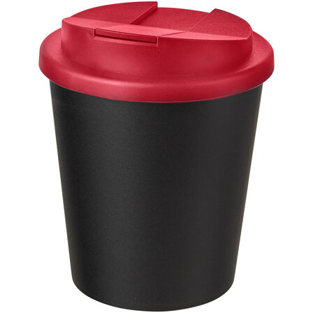 Espresso 250 ml Isolierbecher mit auslaufsicherem Schraubverschluss - Doldin