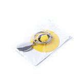 Schlüsselanhänger EK-Chip Idman