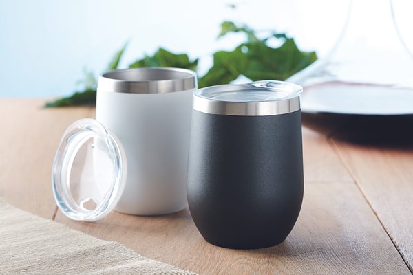 Doppelwandiger Trinkbecher Vrenser