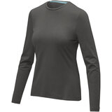 Langarmshirt für Damen - Buoli