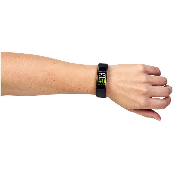 Smartband AT801 mit Thermometer - Annignata