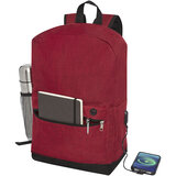 15,6" Business Laptop-Rucksack 16L - Trudia