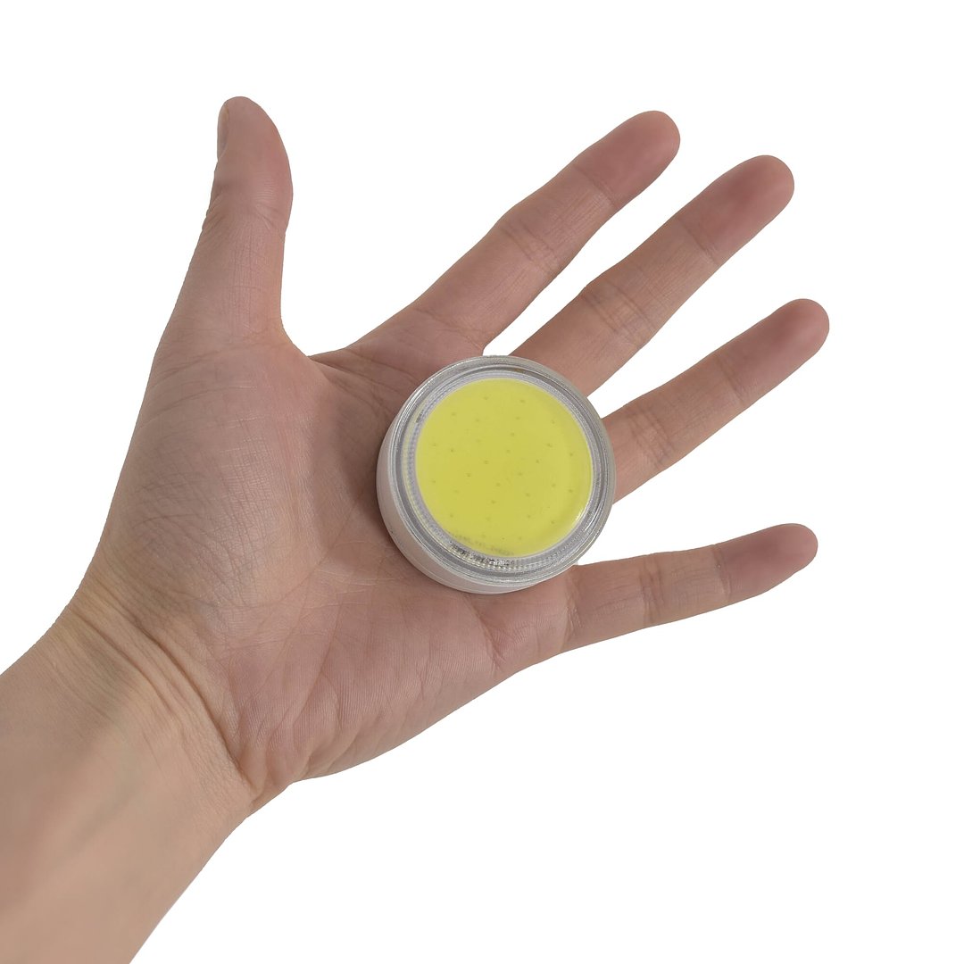 Wiederaufladbare Multifunktionsleuchte Alien