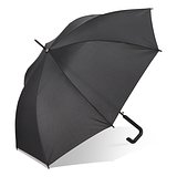 Mistralwood 190T Pongee 23" Regenschirm Auto offen Pald