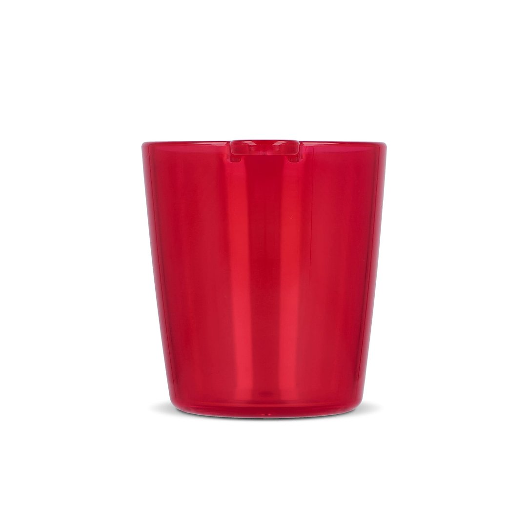 Festival-Shotglas mit Lanyard Hatholla