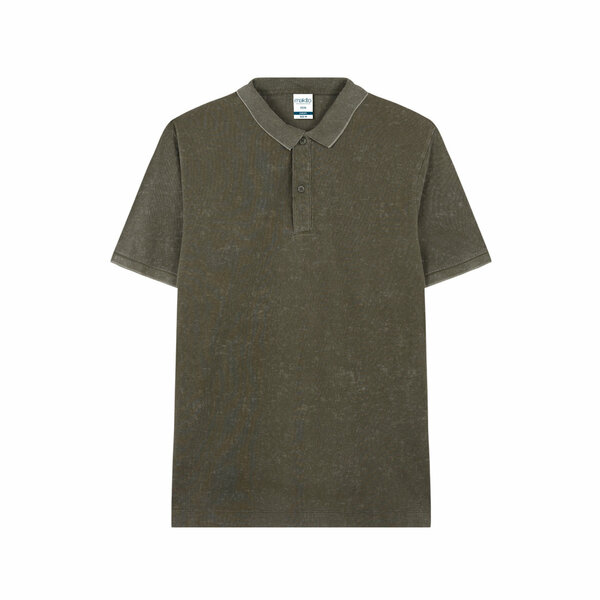 Erwachsene Polo-Shirt Iden