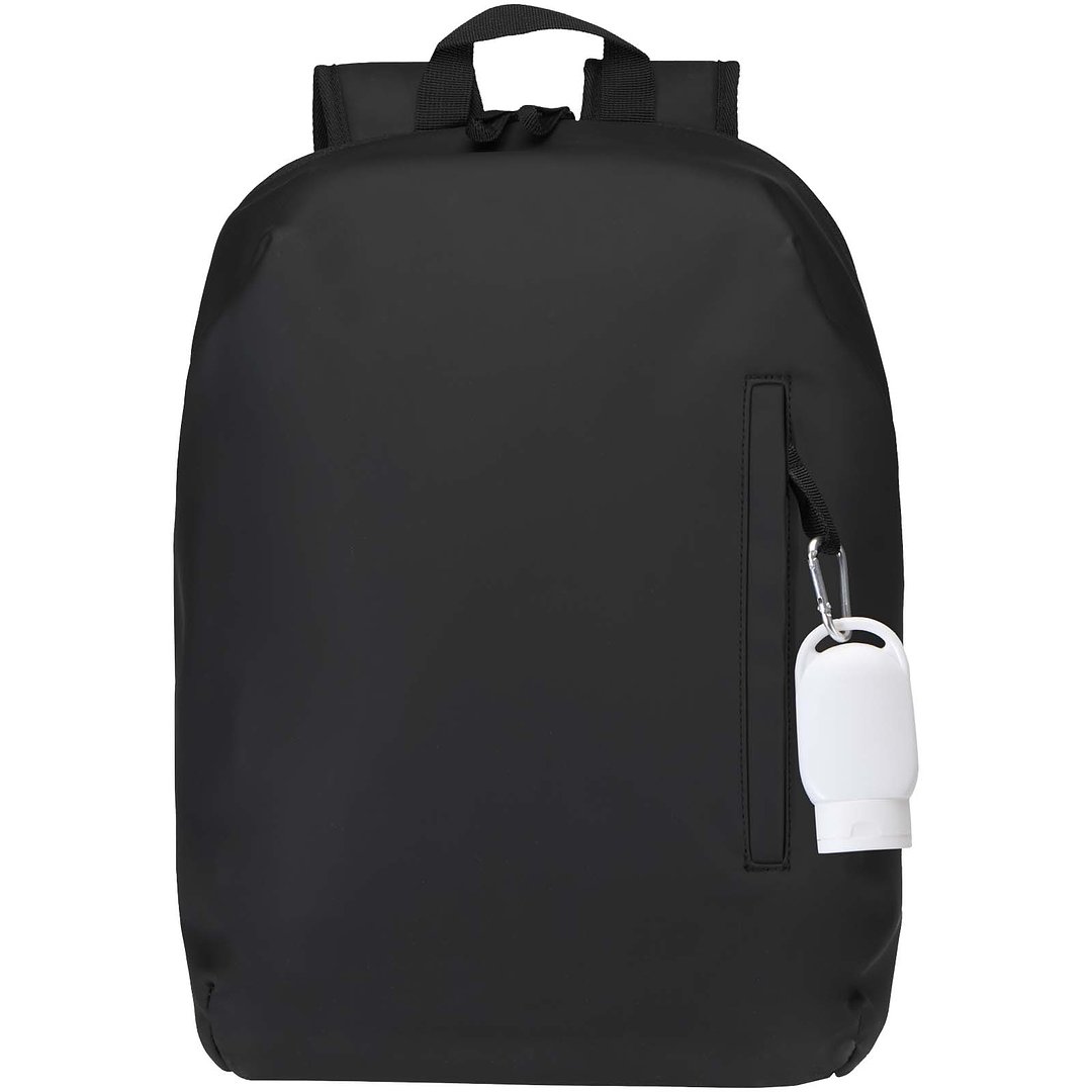 LSF 30 Sonnencreme mit Karabiner - Coritas