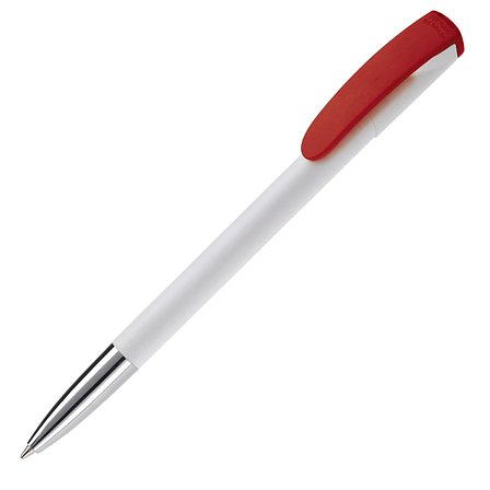 Kugelschreiber Deniro mit Metallspitze Hardcolour Lolfener