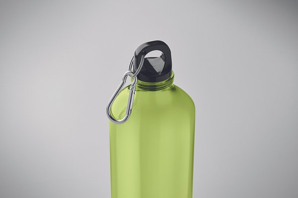 Trinkflasche RPET 750ml Mudoleyco
