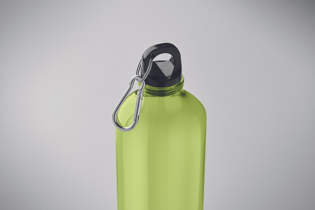 Trinkflasche RPET 750ml Mudoleyco