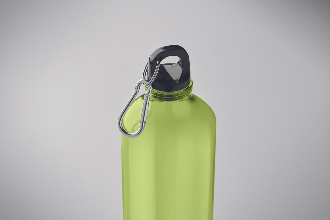 Trinkflasche RPET 750ml Mudoleyco