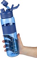 Tritan Trinkflasche (900 ml) Uriköbi