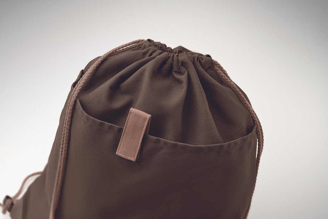 Beutel mit Kordelzug Menatrun