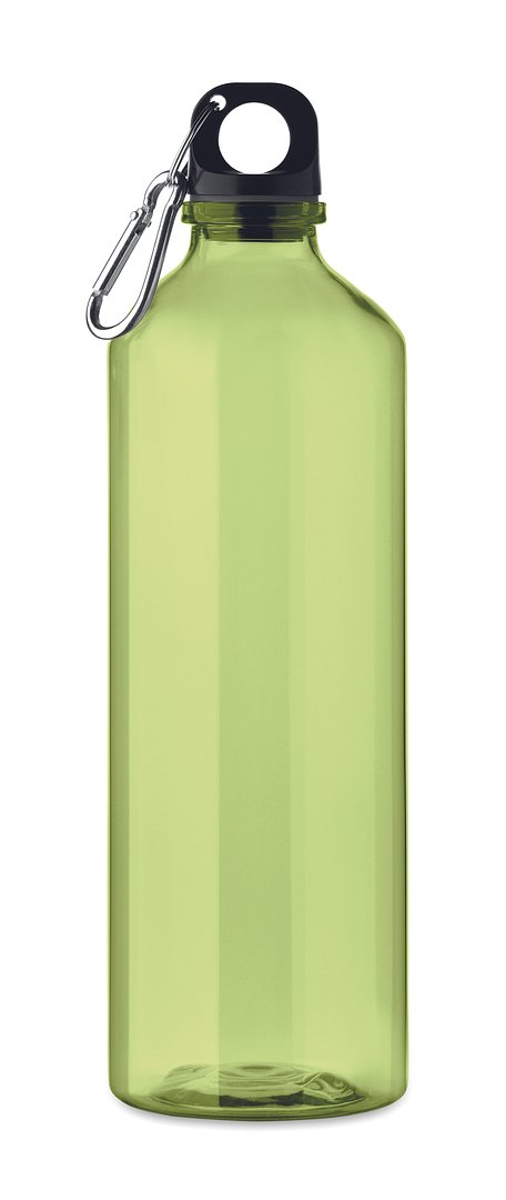 Trinkflasche RPET 750ml Mudoleyco