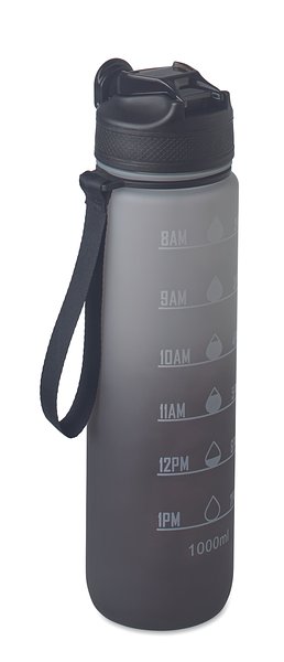Sport-Trinkflasche RPET 1L Dumengias