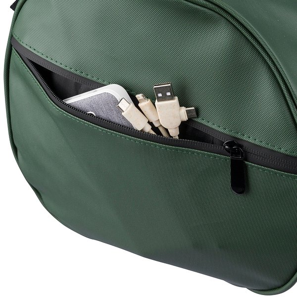 rPET-Reisetasche Liulia