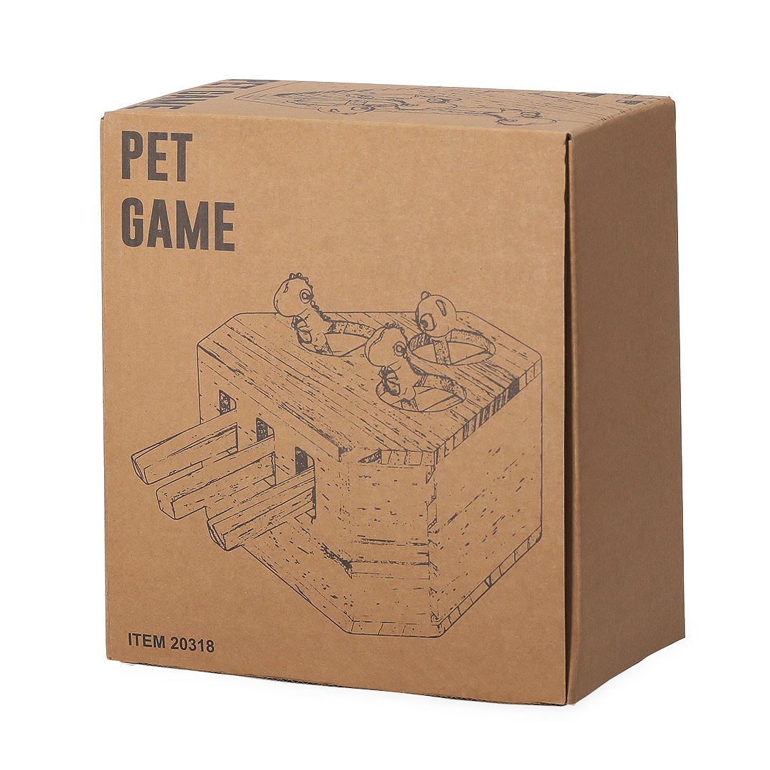 Spielzeug für Haustiere Idsel