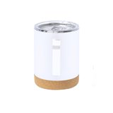 Sublimations Wärme Tasse Idfly