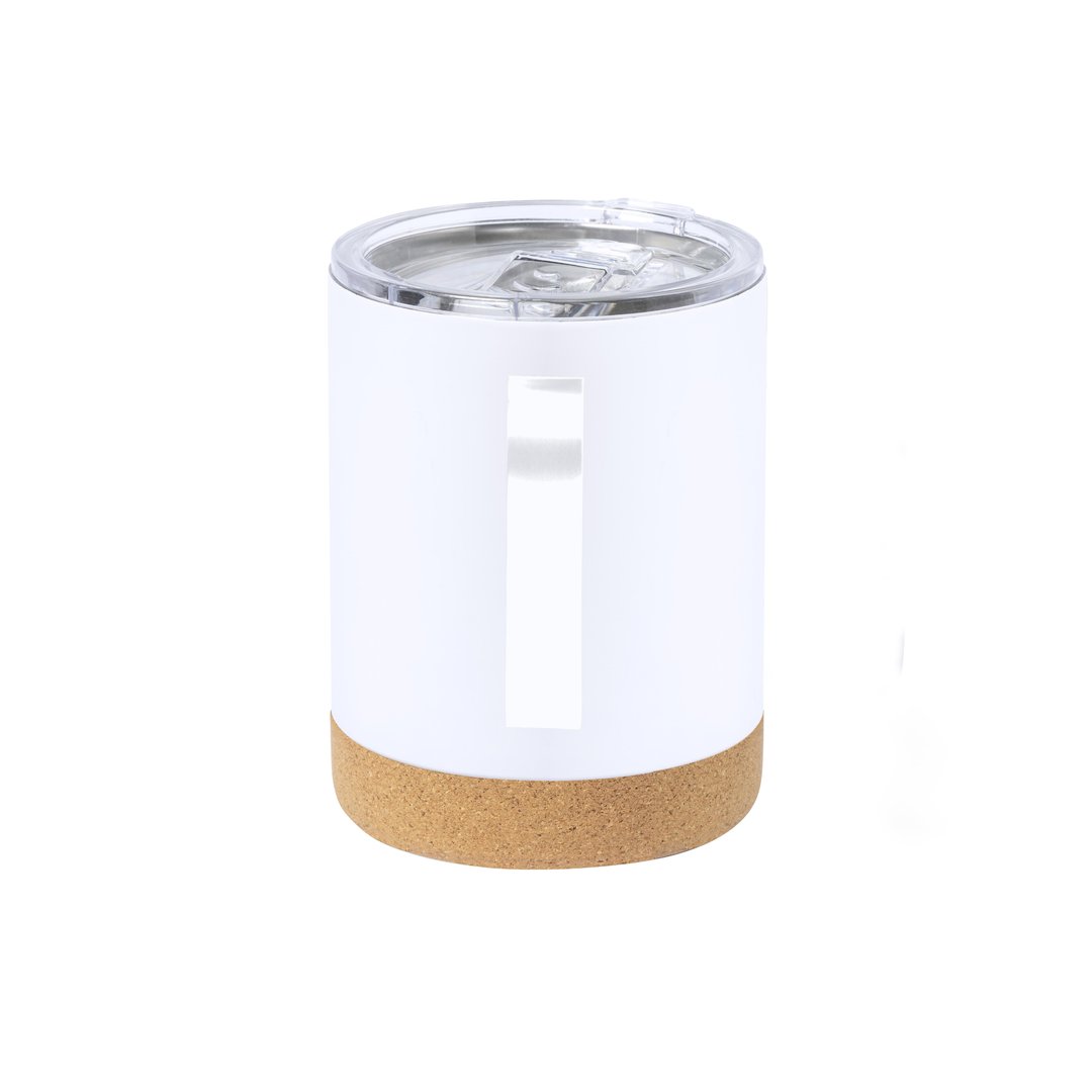 Sublimations Wärme Tasse Idfly