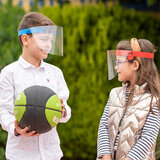 Kinder Gesichtsmaske Iddex