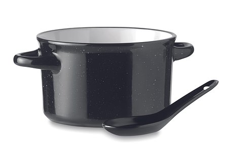 Vintage-Bowl Keramik 550 ml Ainani