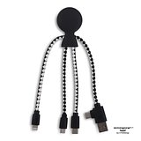 Mr. Bio Wheat Eco-Friendly Cable Ruedy