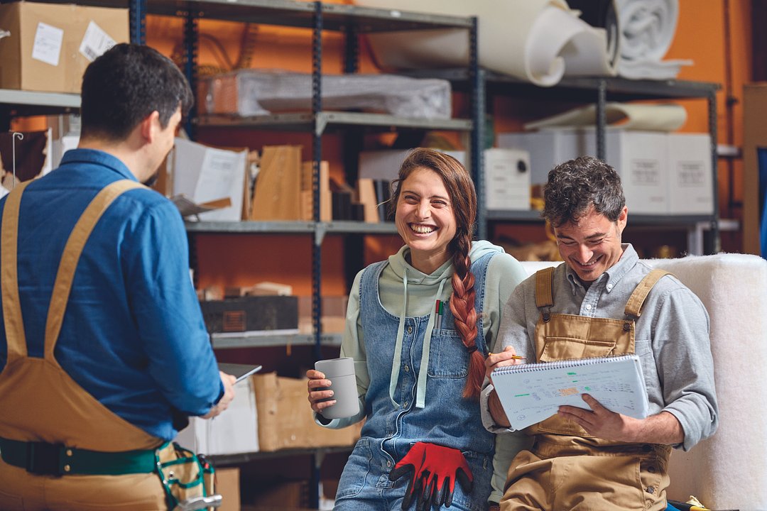 PP-Becher 330ml Helieriona