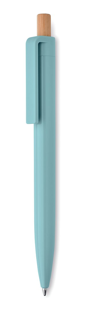 Druckkugelschreiber recy. ABS Leenja